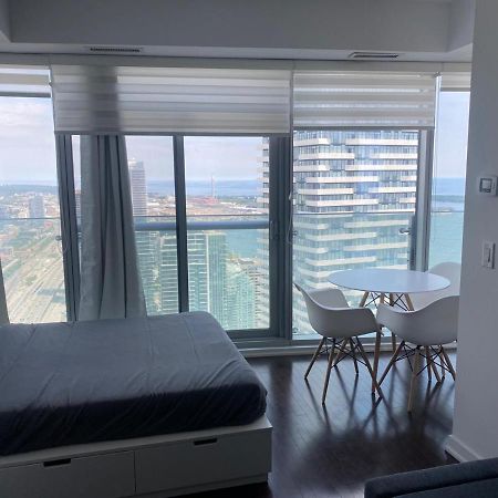 Ihost Suites Ice Condo Τορόντο Εξωτερικό φωτογραφία