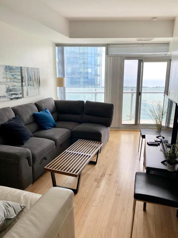 Ihost Suites Ice Condo Τορόντο Εξωτερικό φωτογραφία