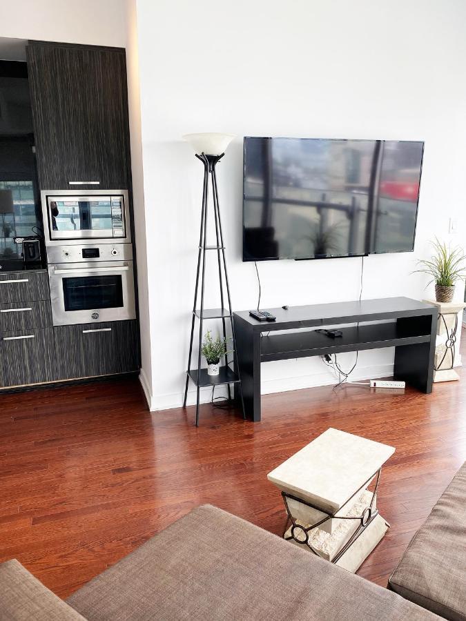 Ihost Suites Ice Condo Τορόντο Εξωτερικό φωτογραφία