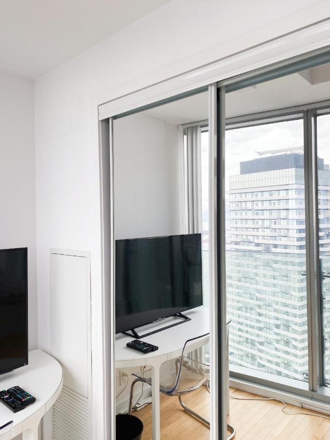 Ihost Suites Ice Condo Τορόντο Εξωτερικό φωτογραφία