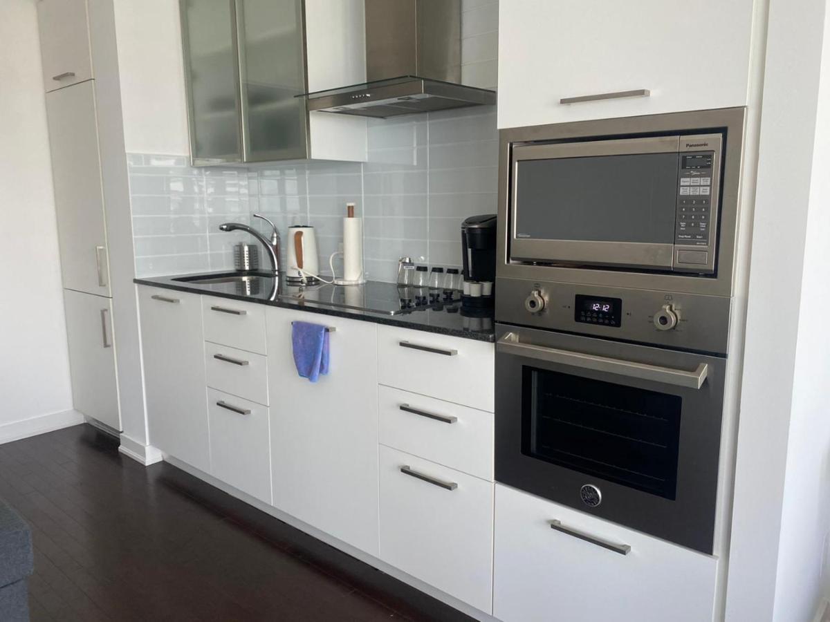 Ihost Suites Ice Condo Τορόντο Εξωτερικό φωτογραφία