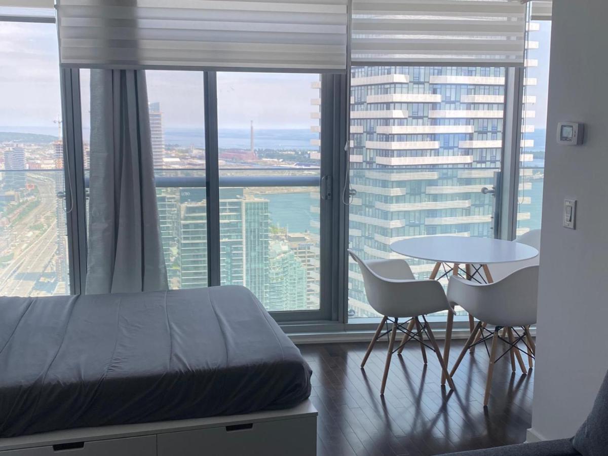 Ihost Suites Ice Condo Τορόντο Εξωτερικό φωτογραφία