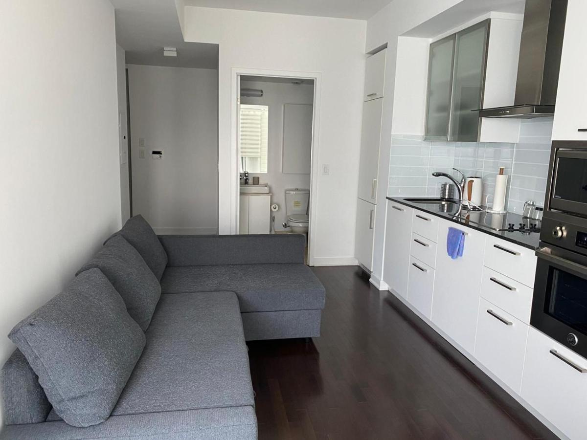 Ihost Suites Ice Condo Τορόντο Εξωτερικό φωτογραφία