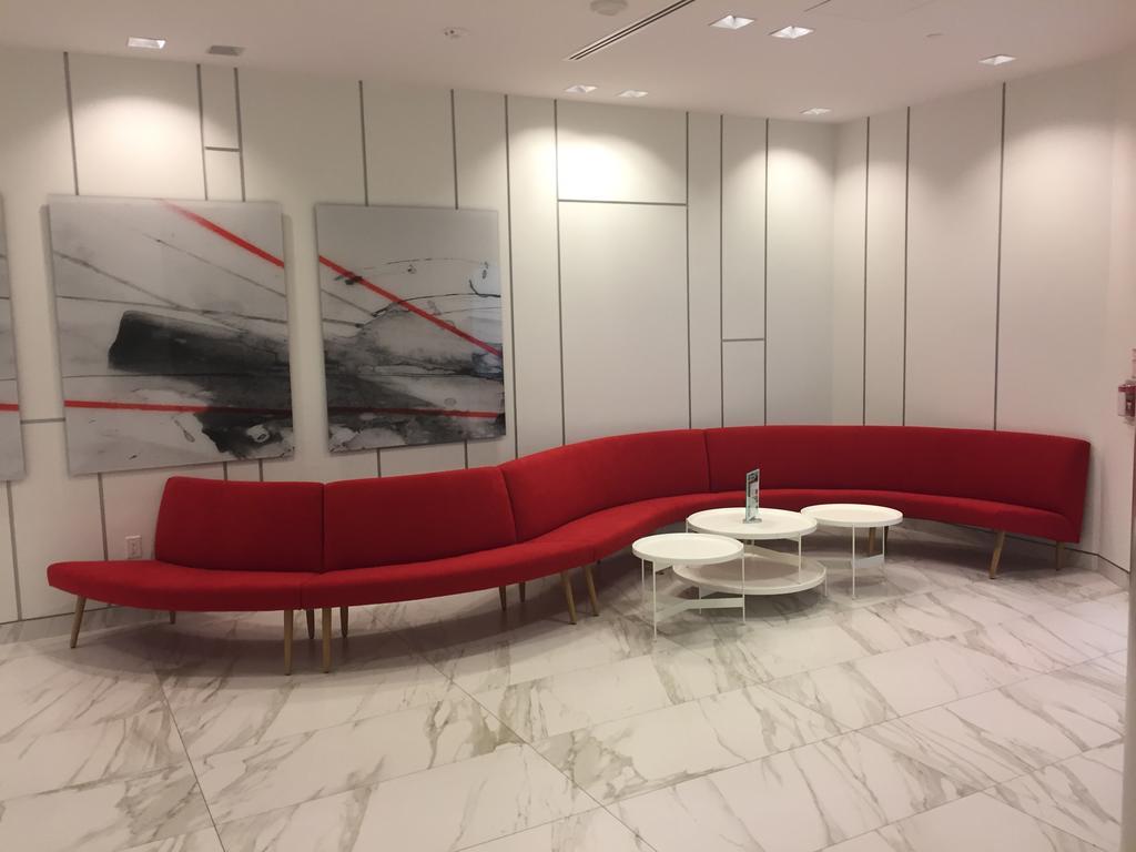 Ihost Suites Ice Condo Τορόντο Εξωτερικό φωτογραφία
